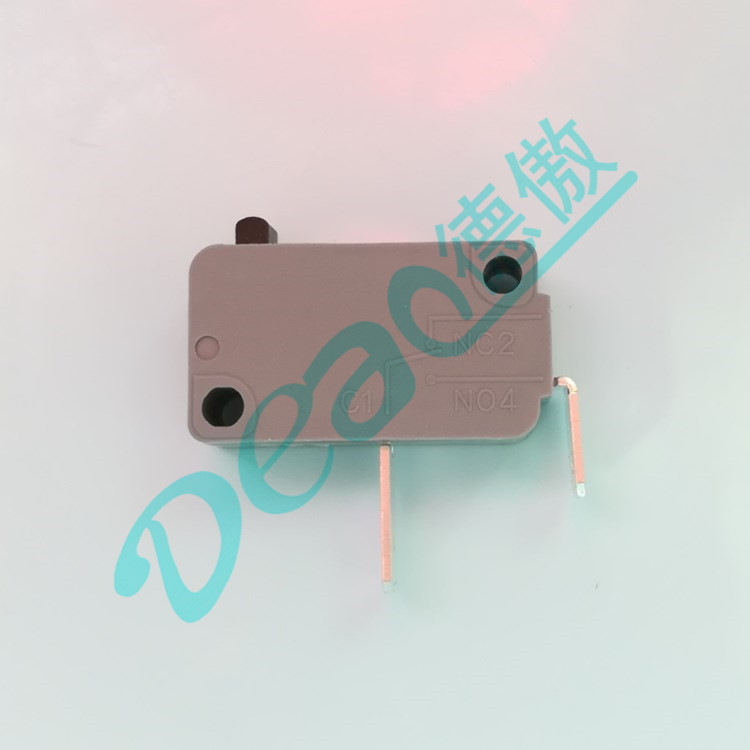 DV-16小家電控制板微動開關